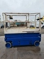 GENIE GS 2032 scissor lift