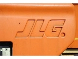 JLG 4394RT scissor lift