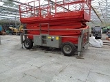 SKYJACK SJ-9250 scissor lift