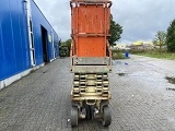 JLG 2630-ES scissor lift