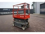 SKYJACK SJ 3219 scissor lift