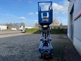 GENIE GS 2032 scissor lift