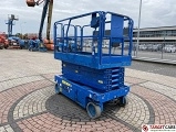 GENIE GS-3246 scissor lift