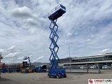 JLG 4069LE scissor lift