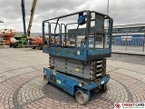 GENIE GS-3246 scissor lift