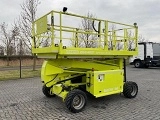 MEC 2684 RT scissor lift