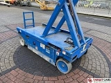 HAULOTTE compact-14 scissor lift