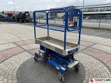 POWER TOWERS 510 CM scissor lift