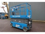 GENIE GS2632 scissor lift