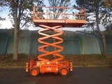 SKYJACK SJ-6832-RT scissor lift