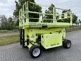 MEC 2684 RT scissor lift