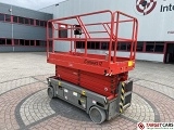 HAULOTTE Compact 12 scissor lift