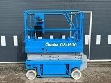 GENIE GS-1930 scissor lift