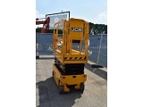 JCB S1930E scissor lift