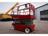 MEC 3247-es scissor lift