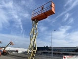 JLG 1930 ES scissor lift