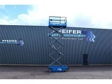 GENIE GS2632 scissor lift