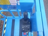 GENIE GS2632 scissor lift