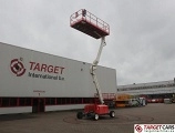 <b>UPRIGHT</b> SL30SL Scissor Lift