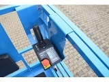 GENIE GS-4047 scissor lift