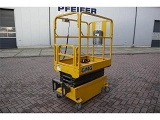 GMG 1030PA  scissor lift