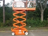 SKYJACK SJ-III-3219 scissor lift