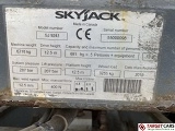 SKYJACK SJ-9241 scissor lift