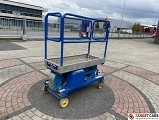 POWER TOWERS 510 CM scissor lift