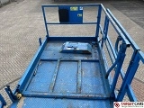 GENIE GS5390RT scissor lift