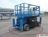 GENIE gs3369be scissor lift