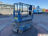 GENIE GS-1932 scissor lift