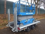 GENIE GS-2646 scissor lift