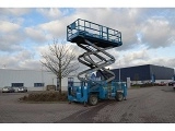 GENIE gs3390-rt scissor lift