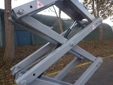 GENIE GS-1530 scissor lift