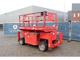 MANITOU 120-sc scissor lift