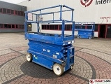 SKYJACK SJ-III-3226 scissor lift