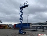 SKYJACK SJ-III-3226 scissor lift