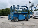 GENIE GS-3369 RT scissor lift