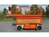 JLG 4069LE scissor lift