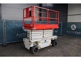 HOLLAND-LIFT hl-11812 scissor lift