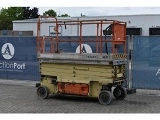 JLG 2646ES scissor lift