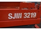 SKYJACK SJ-III-3219 scissor lift