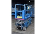 GENIE GS 2032 scissor lift