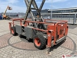 SKYJACK SJ-9241 scissor lift