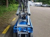 GENIE GS1532 scissor lift