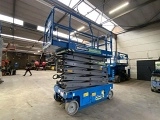 GENIE GS-4047 scissor lift