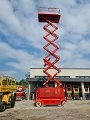 PB s171-16e scissor lift