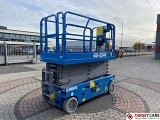 GENIE GS-3246 scissor lift