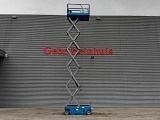 GENIE GS-3246 scissor lift