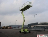 MEC 2684 RT scissor lift